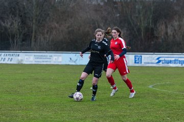 Bild 253 - B-Juniorinnen SV Henstedt Ulzburg - Holstein Kiel : Ergebnis: 0:1
